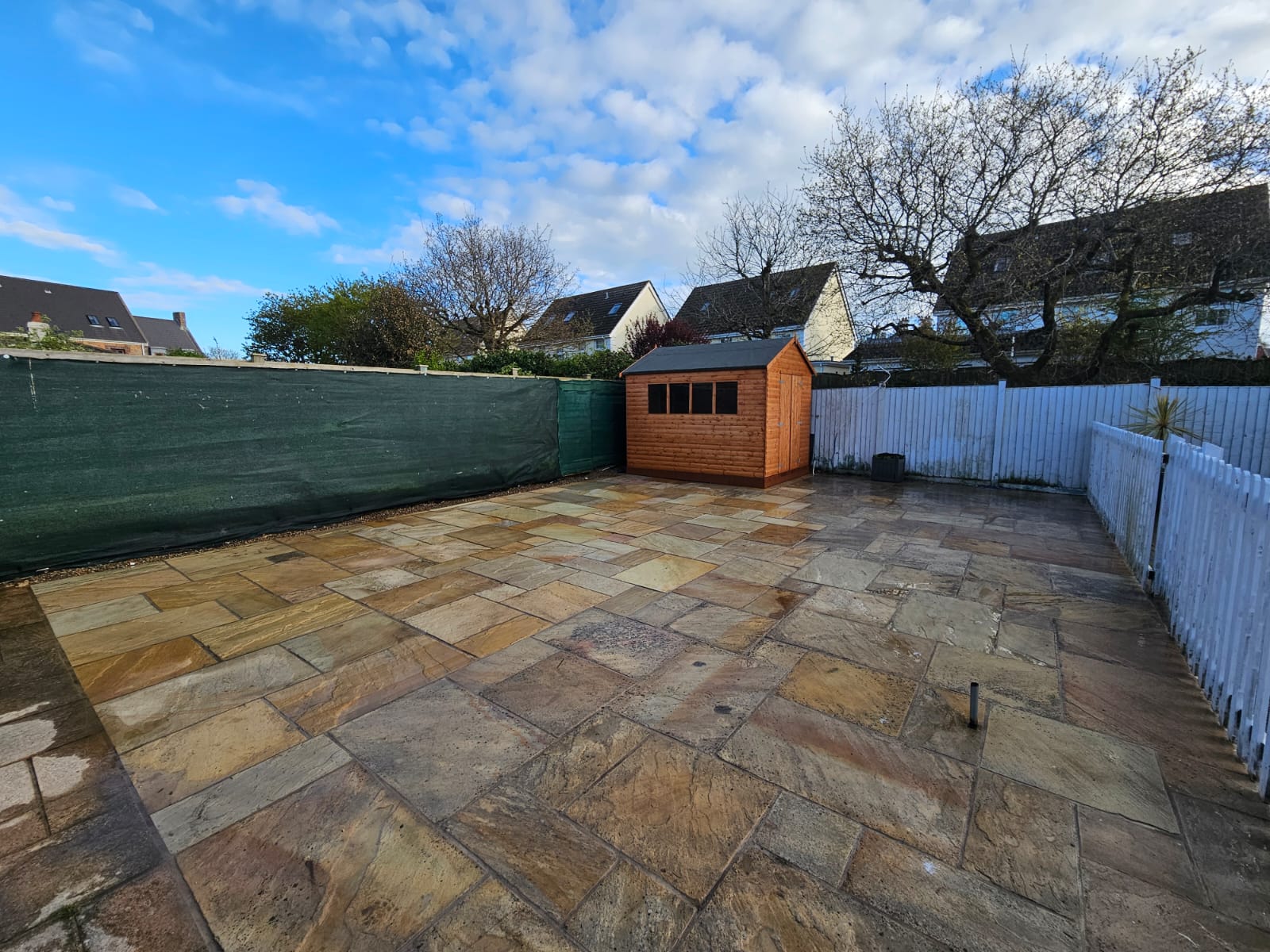 MV Landscapes project