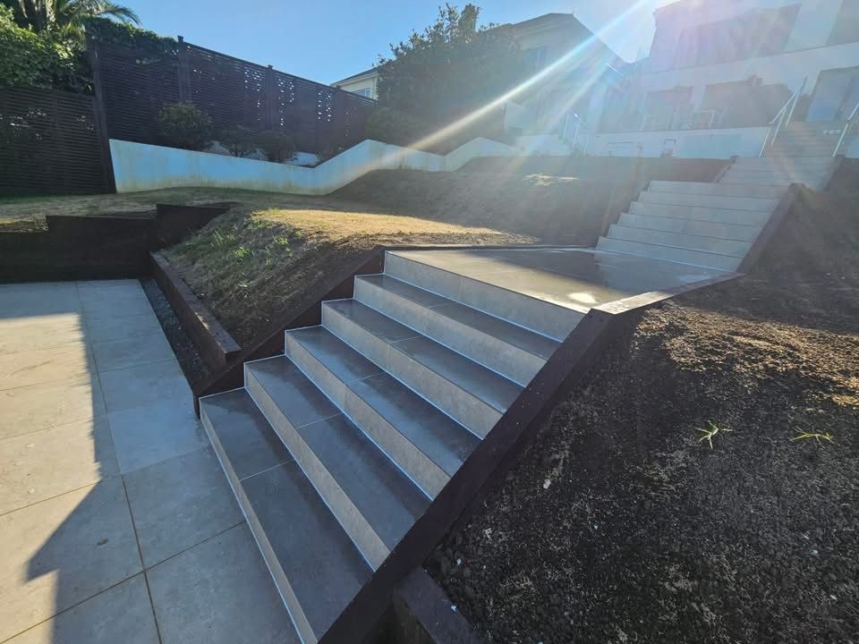 MV Landscapes project