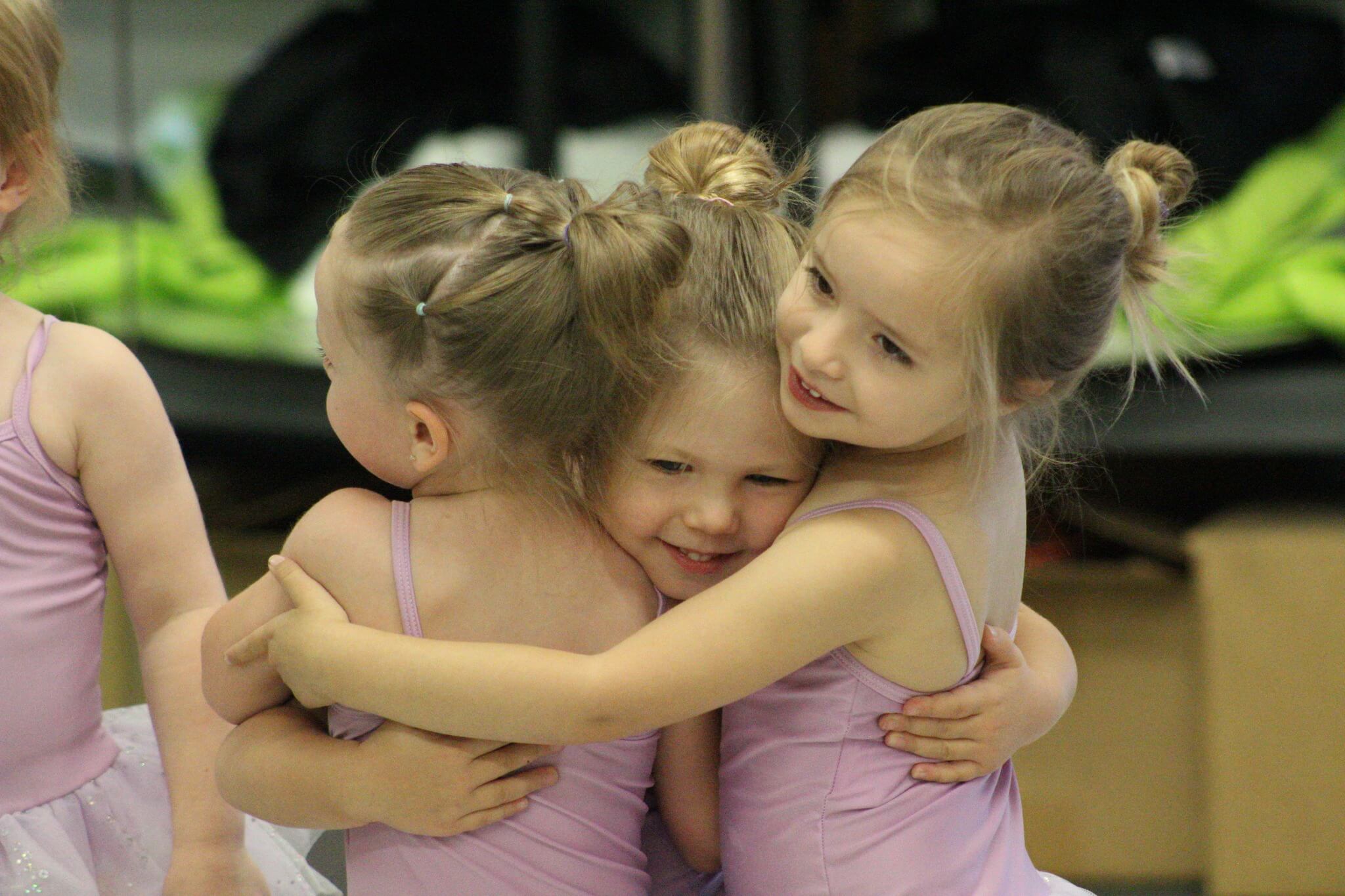 Home I Adagio Dance