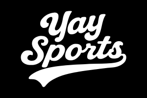 Yay Sports logo