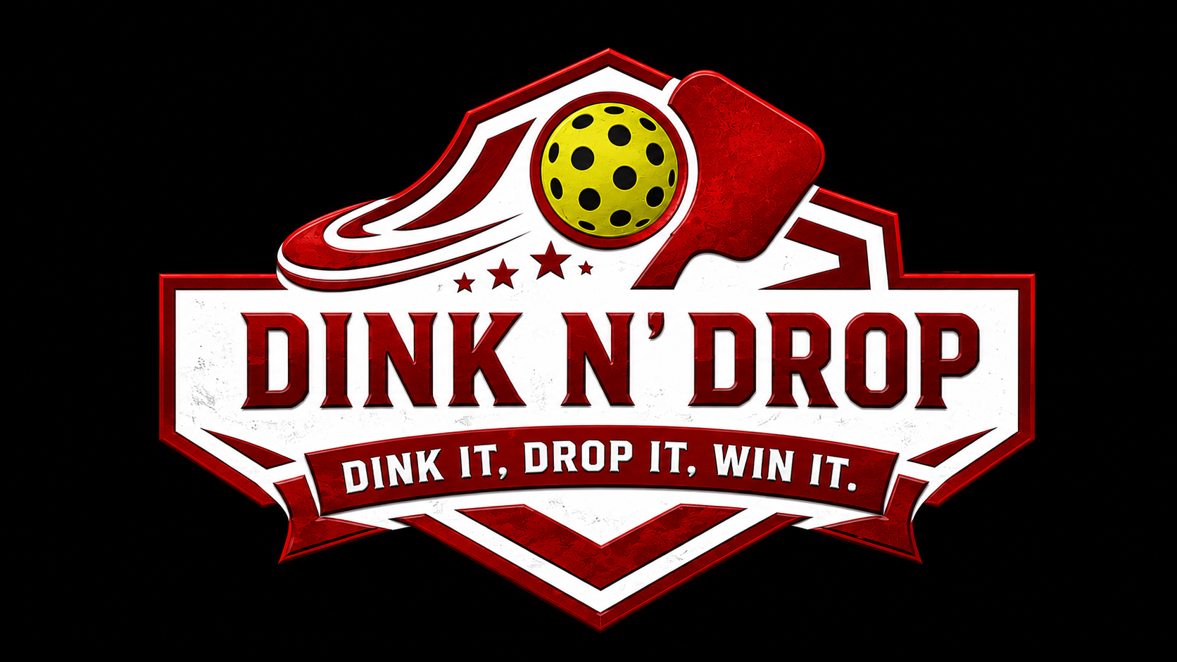 Dink N' Drop