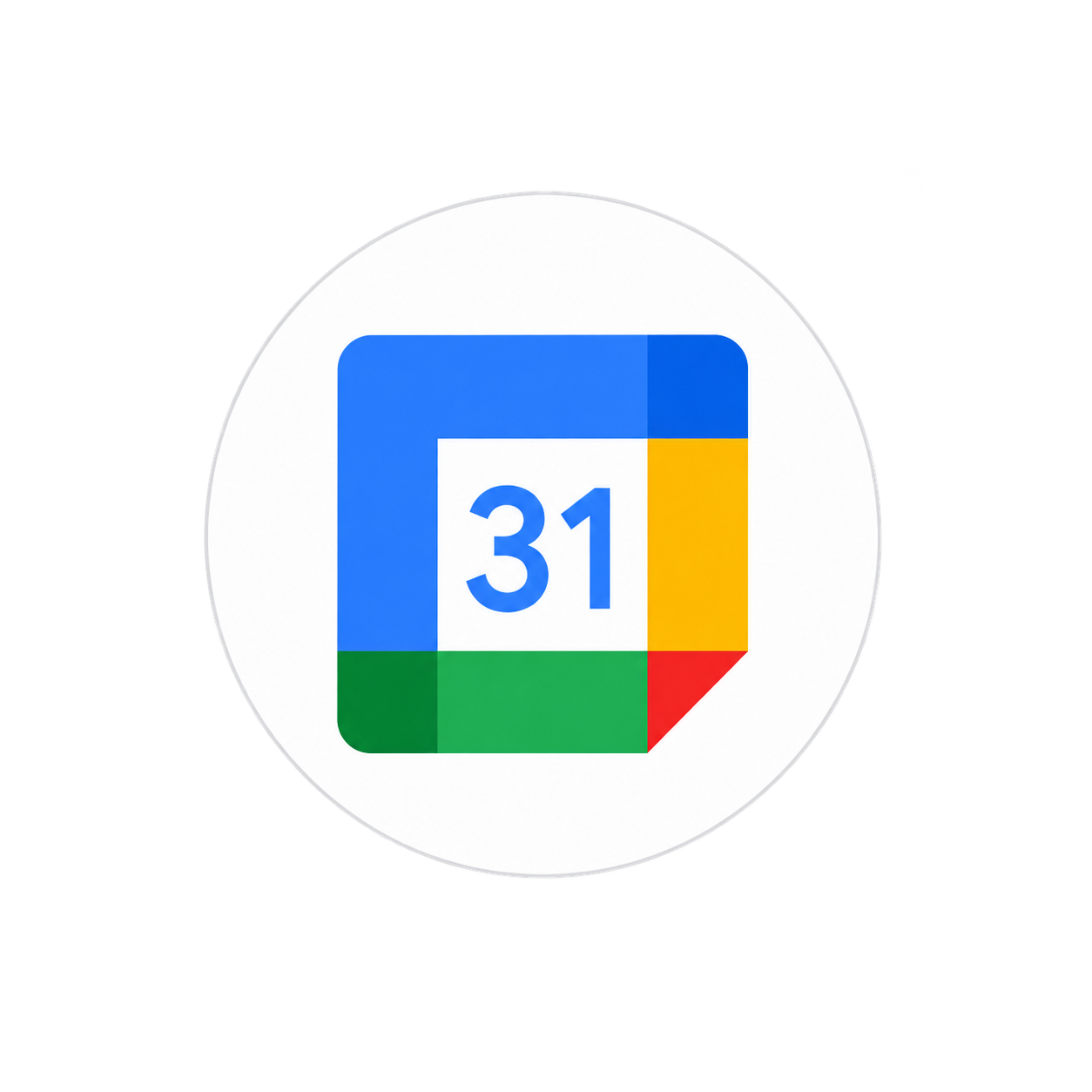 Google Calendar