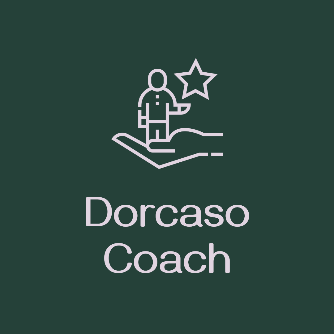 Dorcas Nurse Career Coach