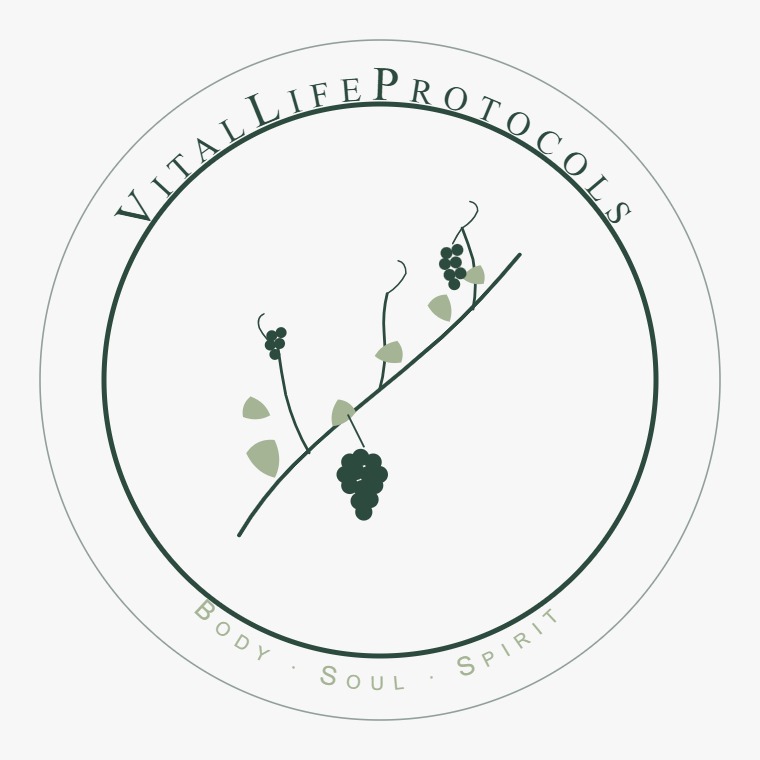 Vital Life Protocols