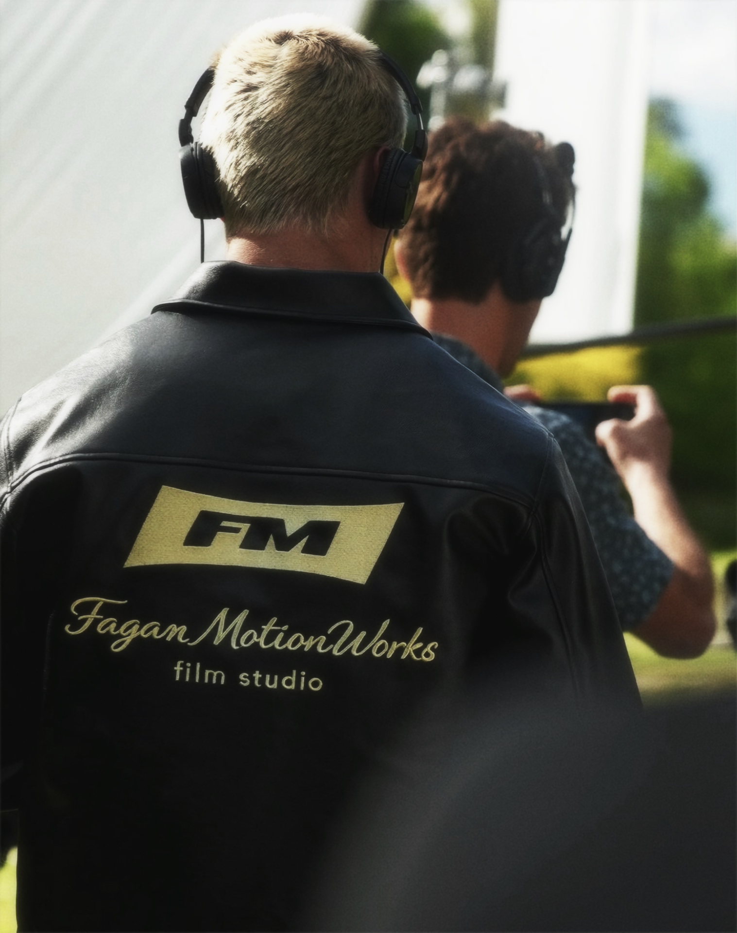 BTS — Fagan MotionWorks
