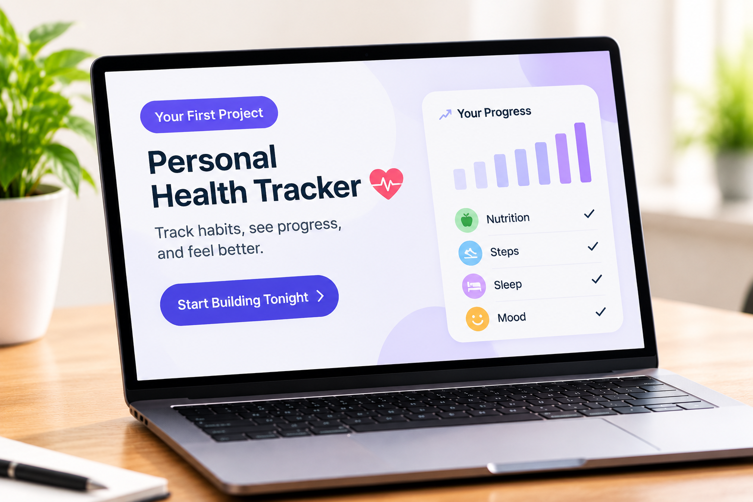 Tonight illustration