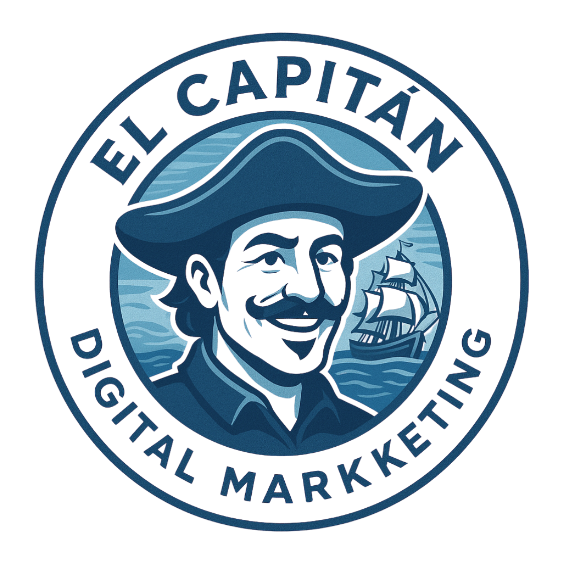 Marketing Agency Logo
