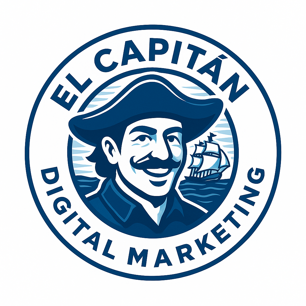 Marketing Agency Logo