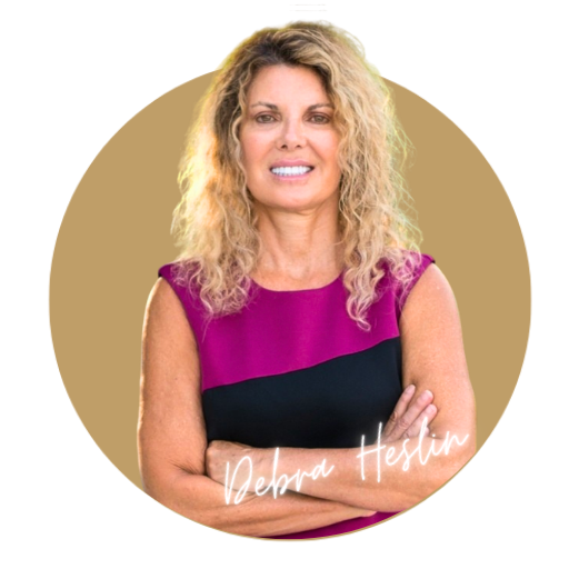 Debra Heslin