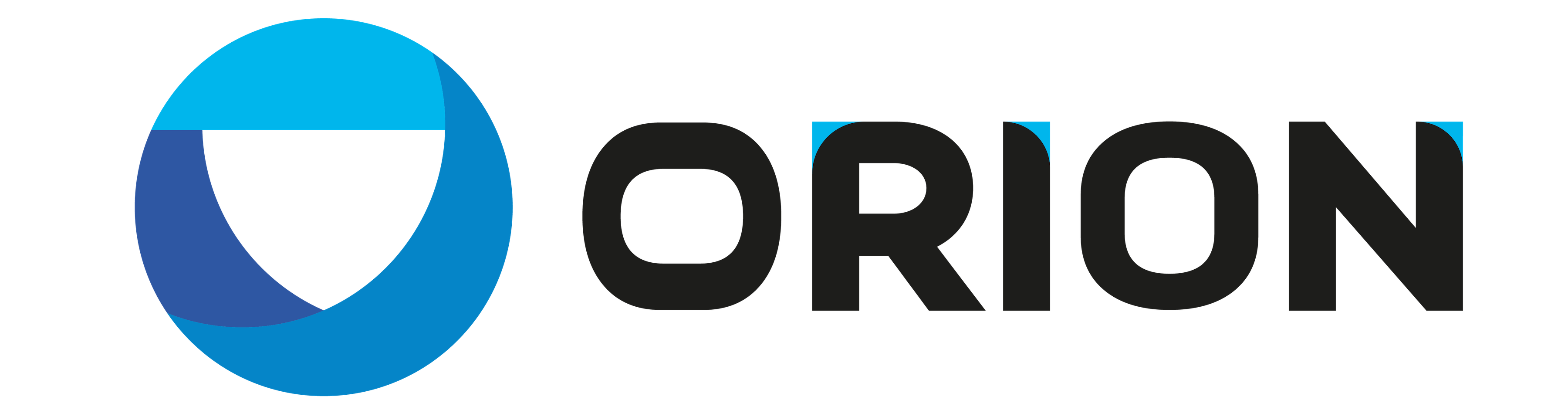 Orion Group