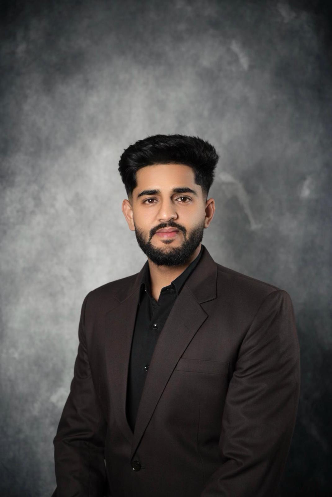 Keshav Sharma