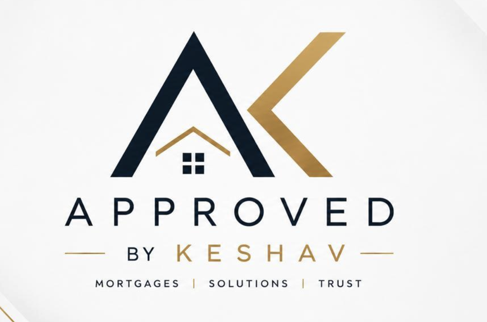 Approved by Keshav logo