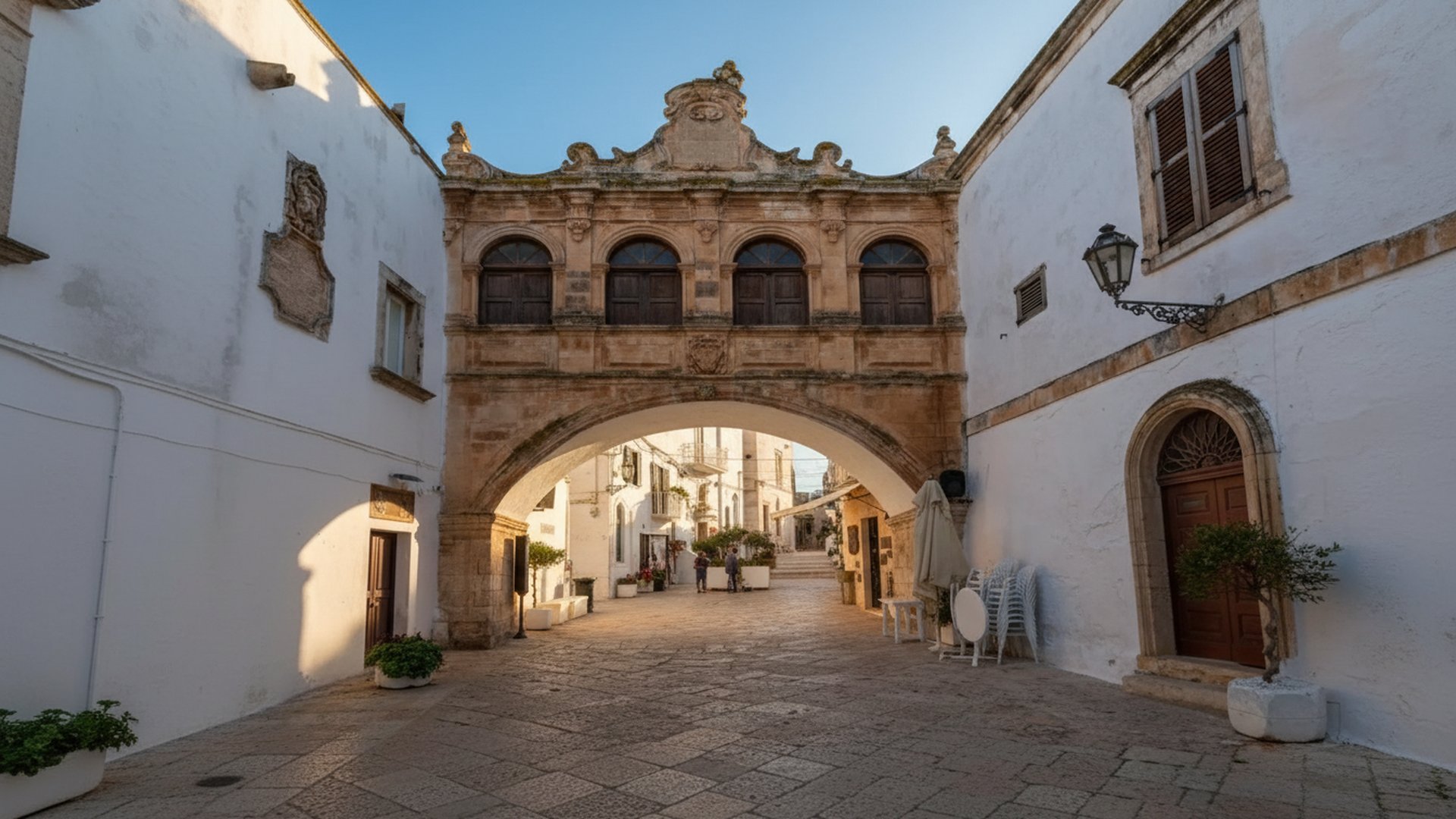 Ostuni