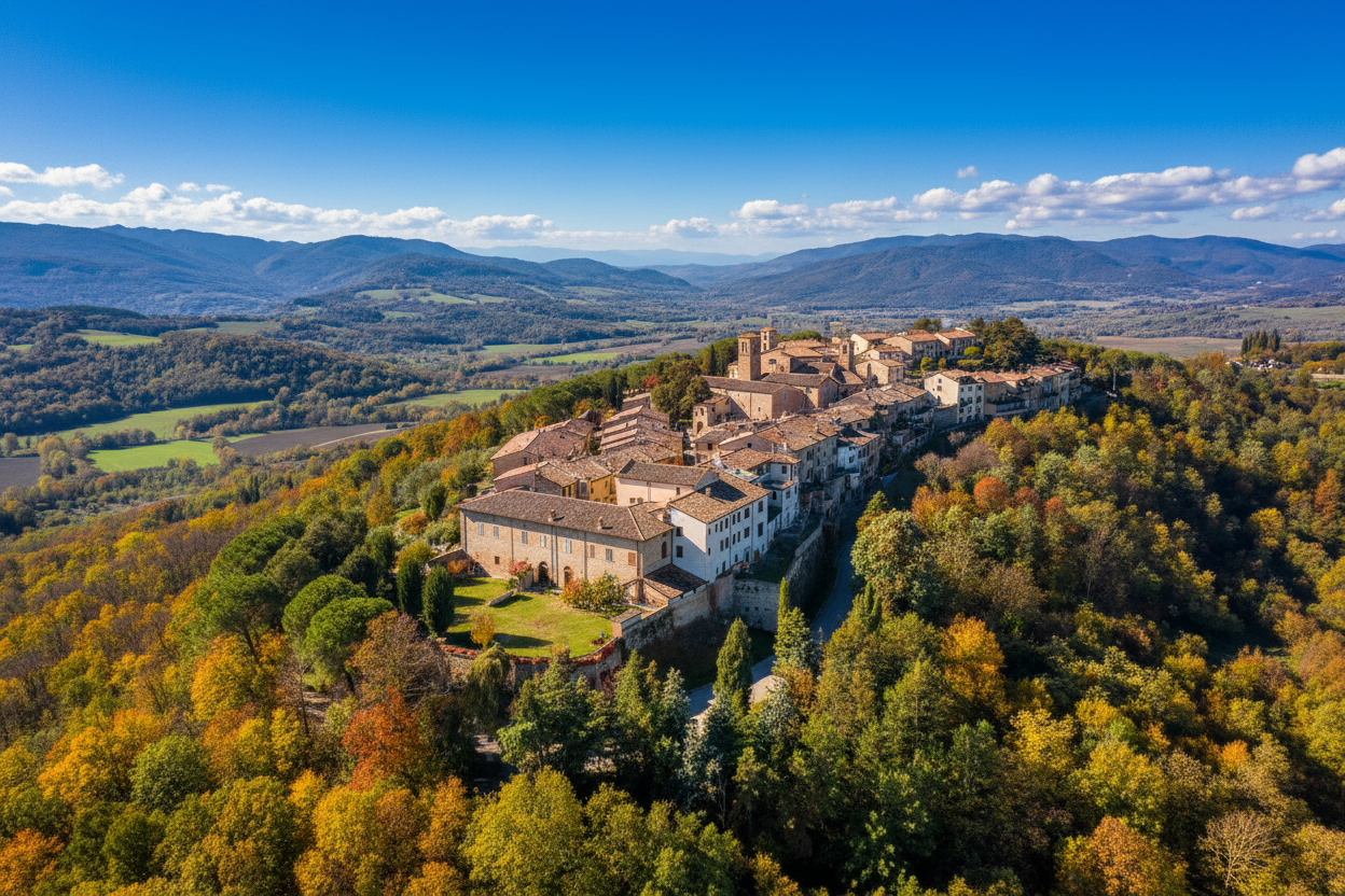 Citerna