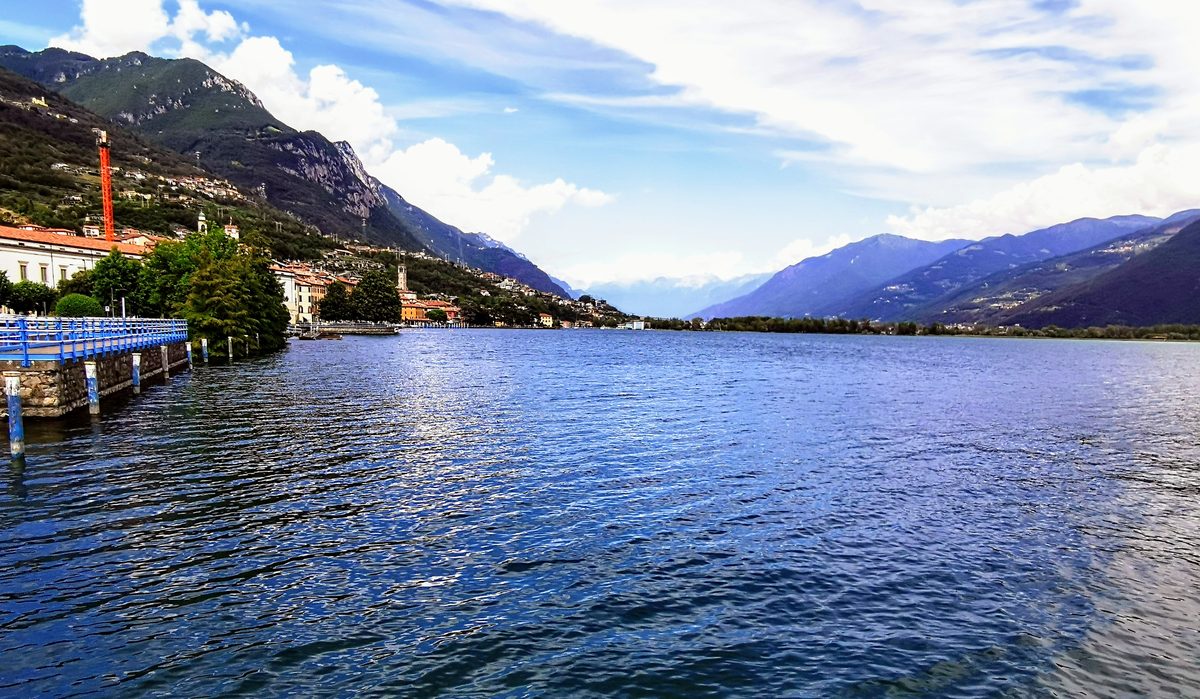 Lago d’Iseo