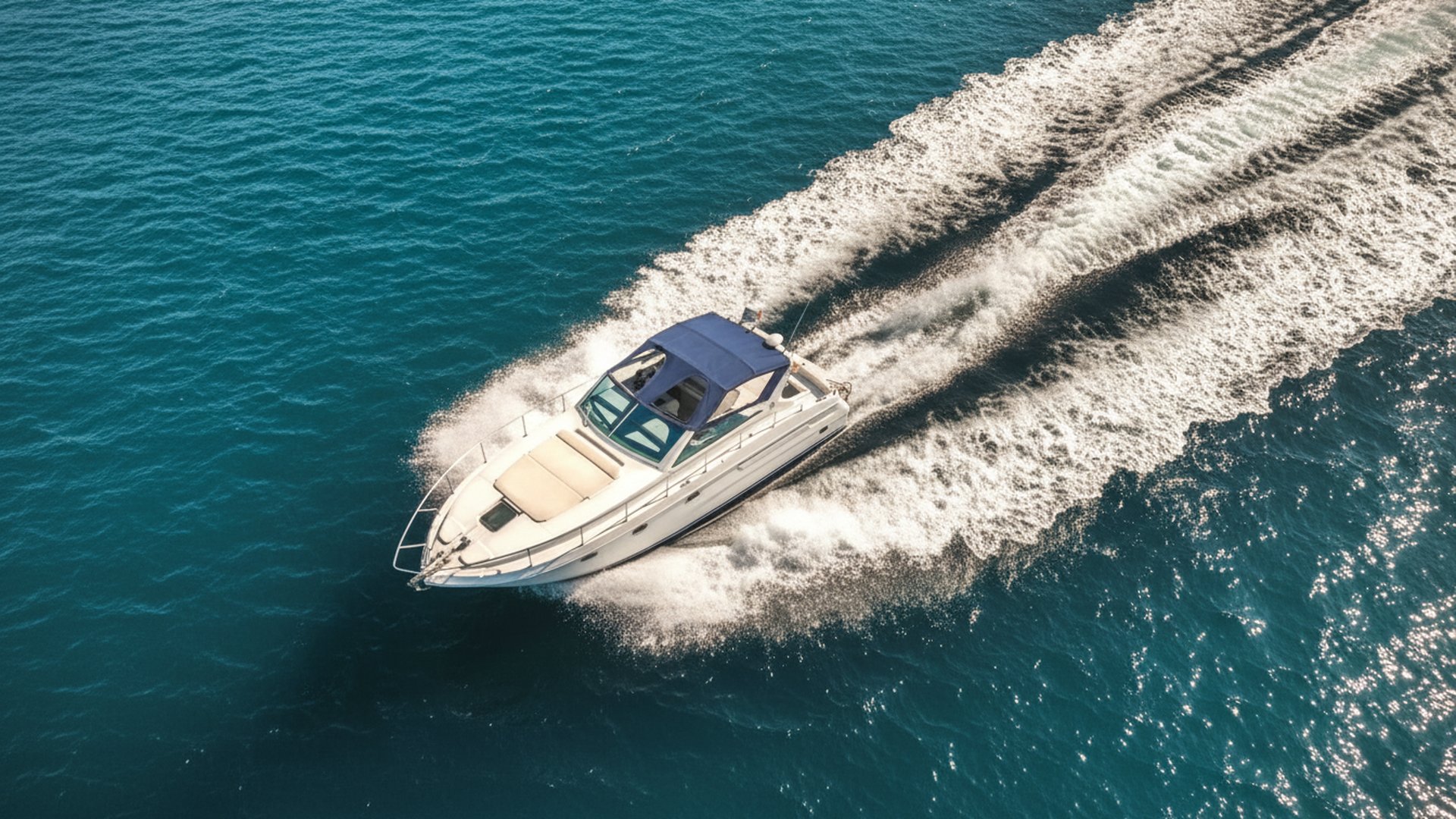 Boat Experience Sorrento