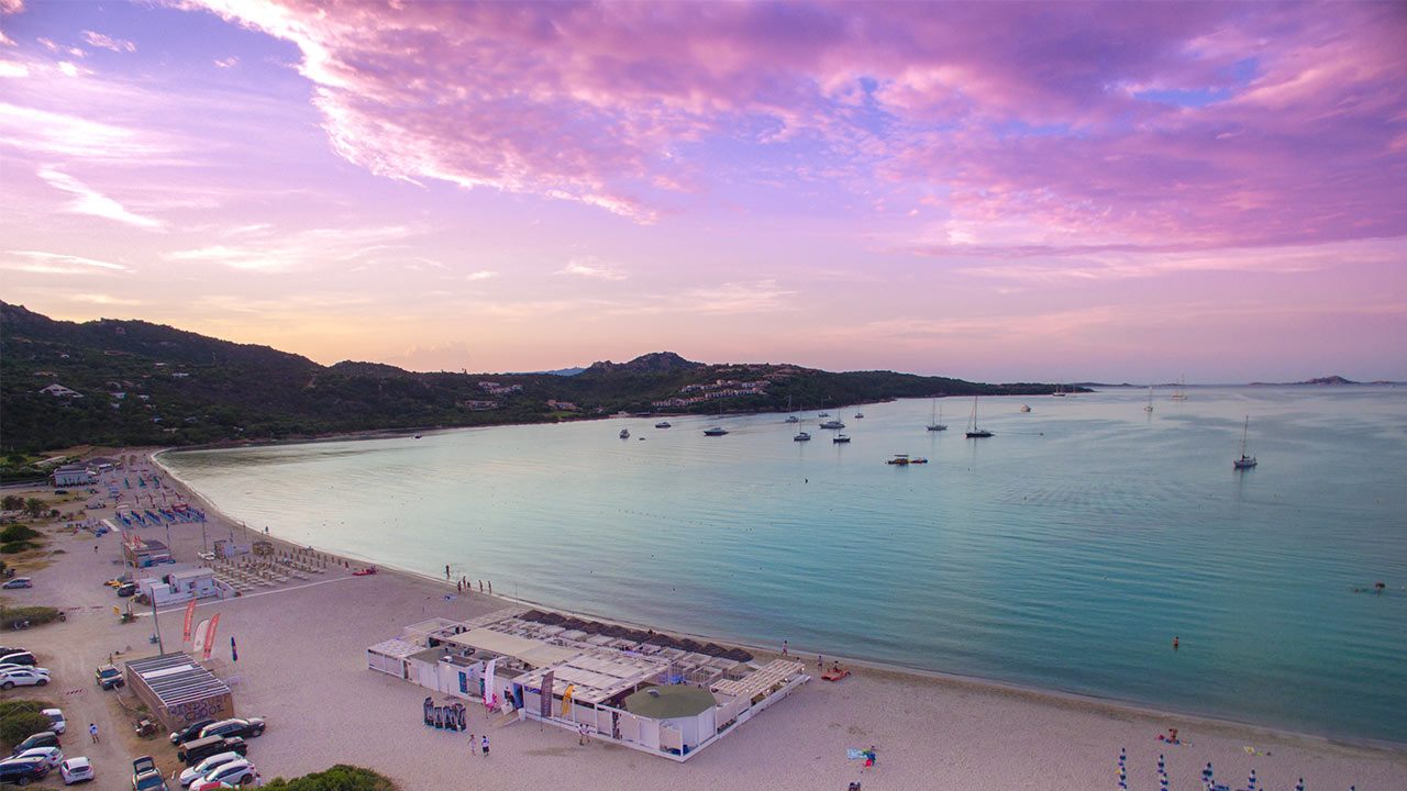 Spiaggia di Marinella