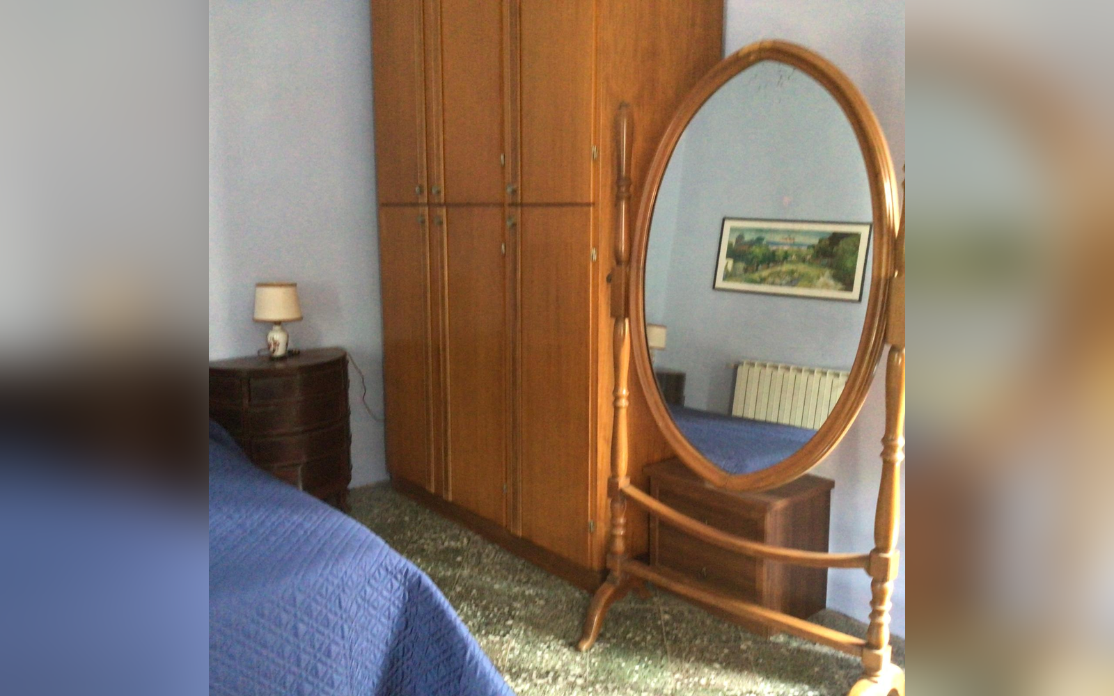 Galleria La Casa di Nonno Giovanni - Rivello
