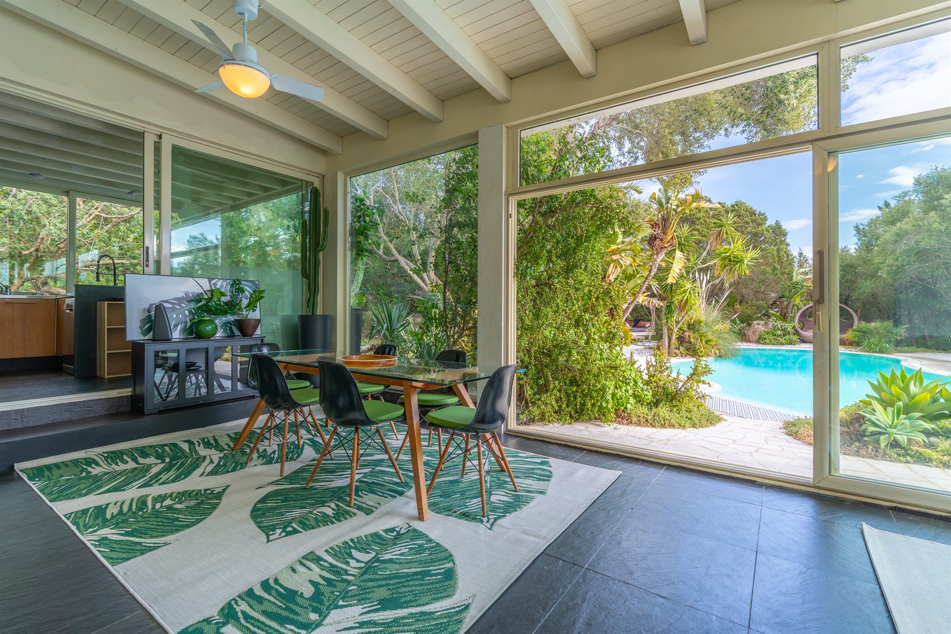 Villa Eden