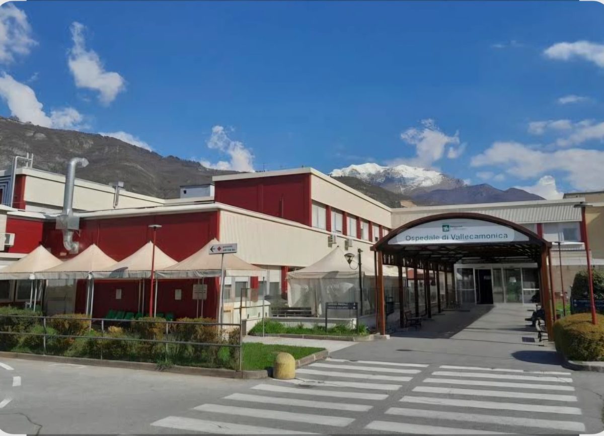 Ospedale di Valle Camonica