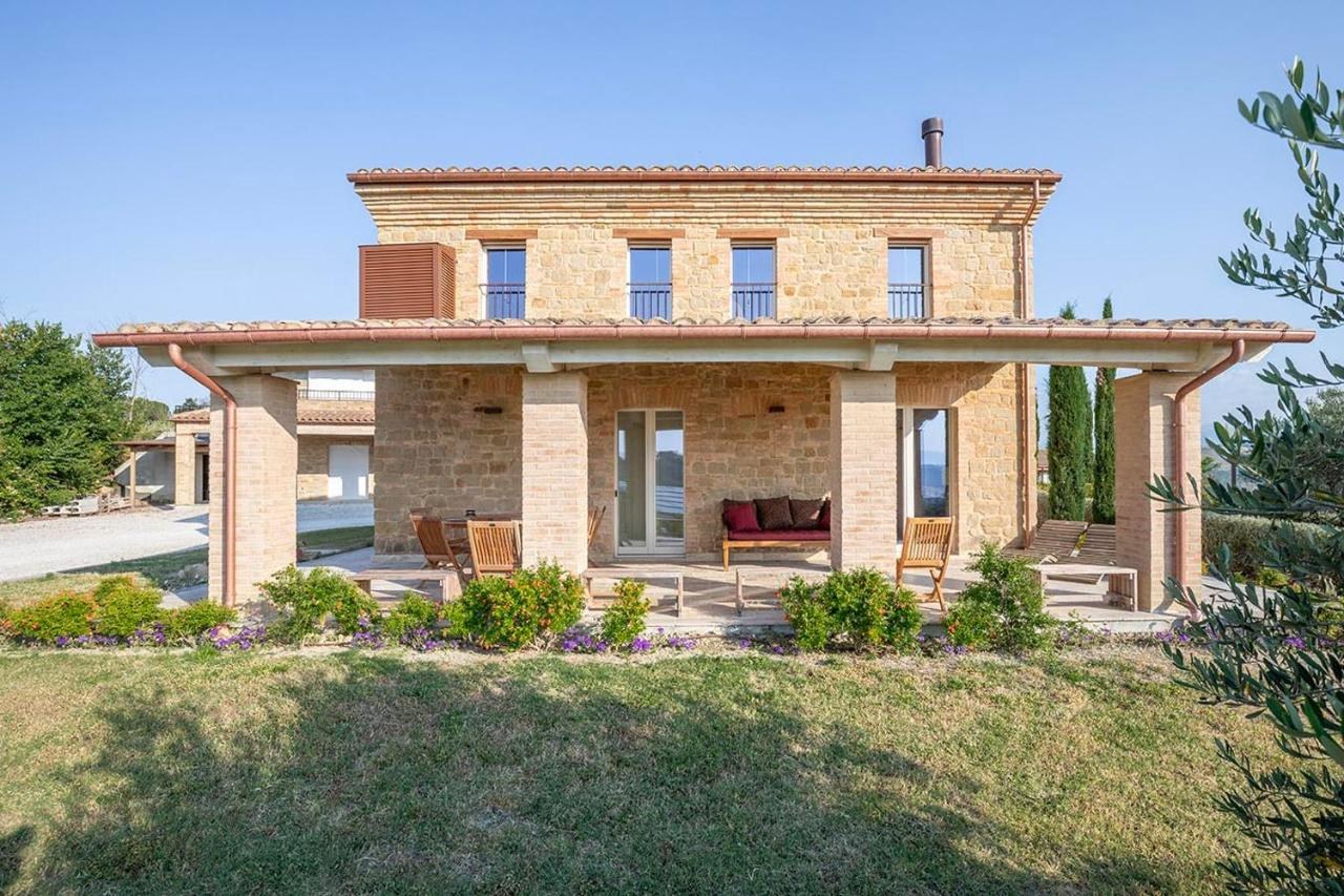 Casa Nuces - giardino