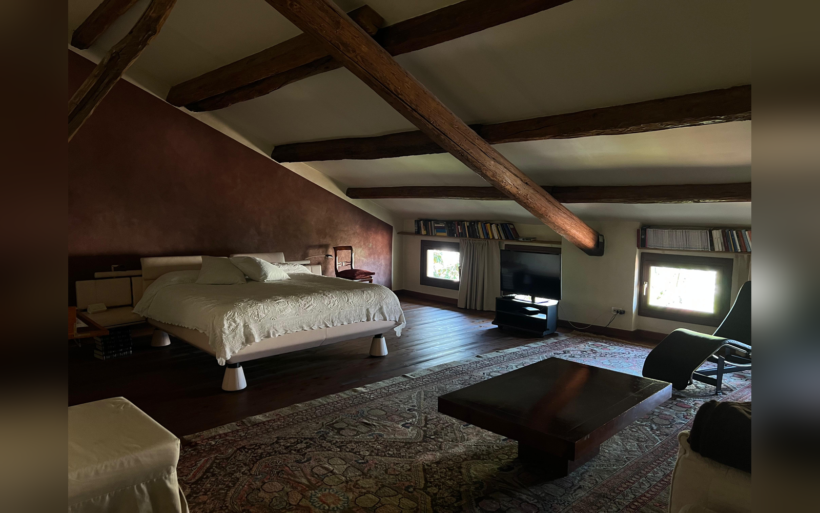 Galleria B&B Palazzo Regaù - Vicenza