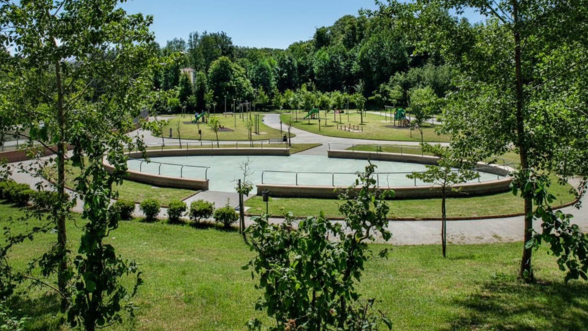 Parco dei Camaldoli Napoli