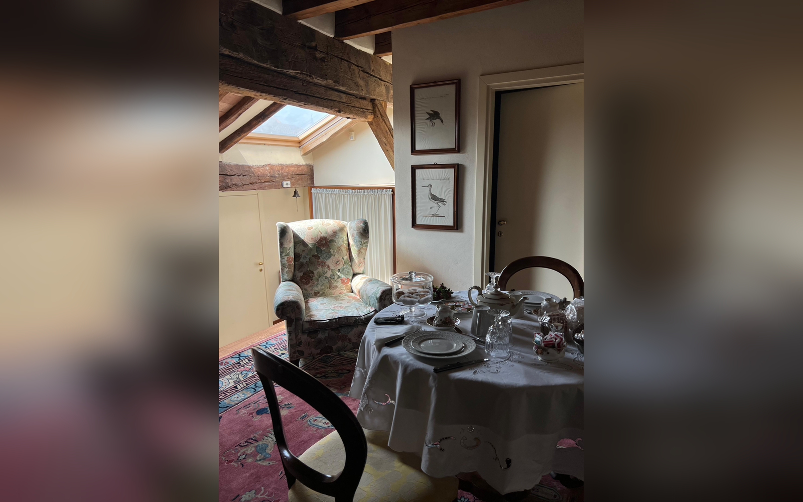 Galleria B&B Palazzo Regaù - Vicenza