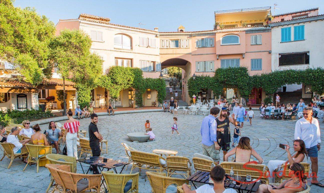 Porto Rotondo