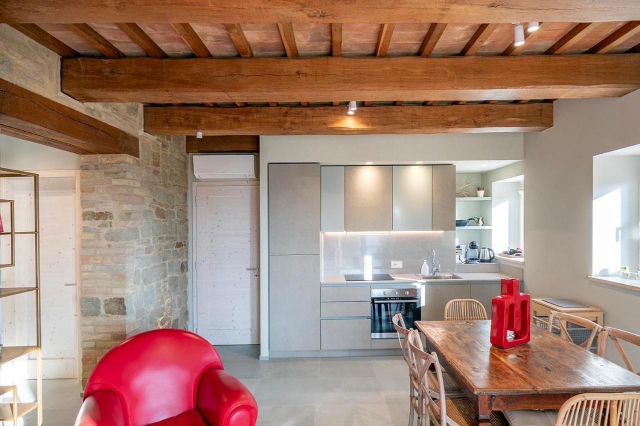 Appartamento - cucina