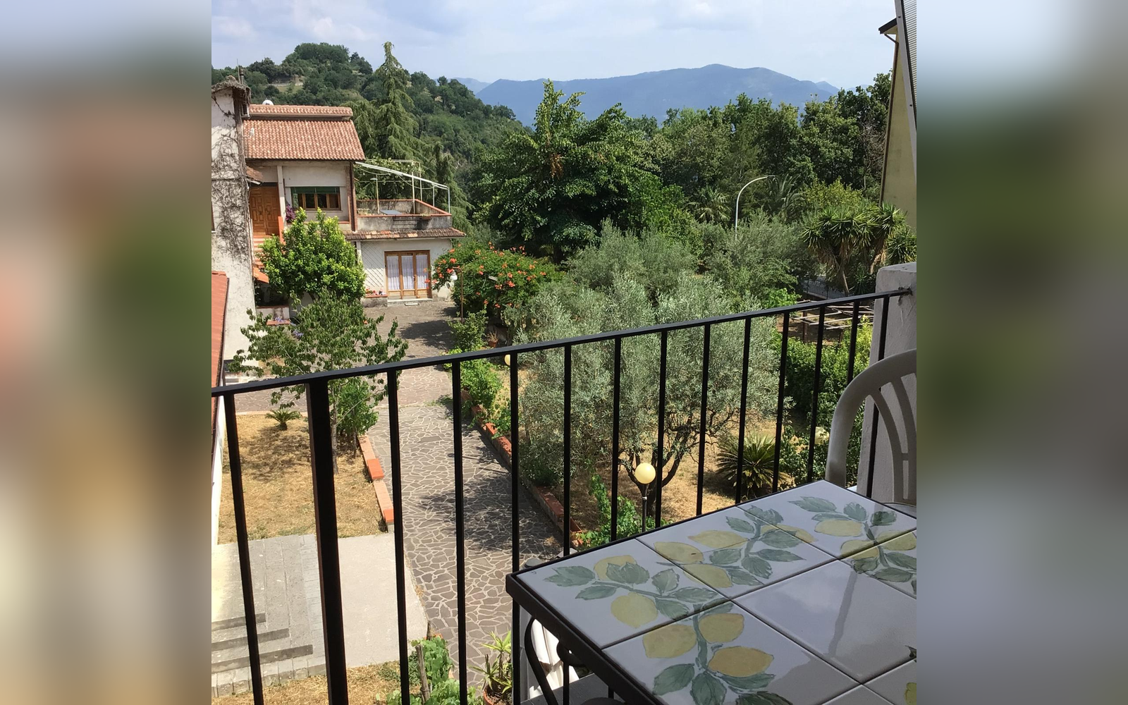 Galleria La Casa di Nonno Giovanni - Rivello