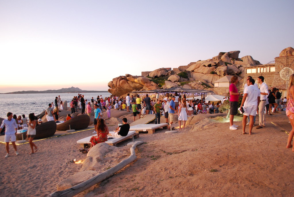 Phi Beach