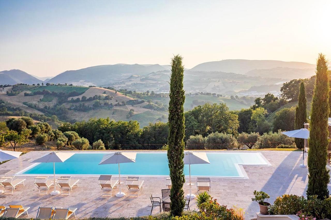 Piscina panoramica
