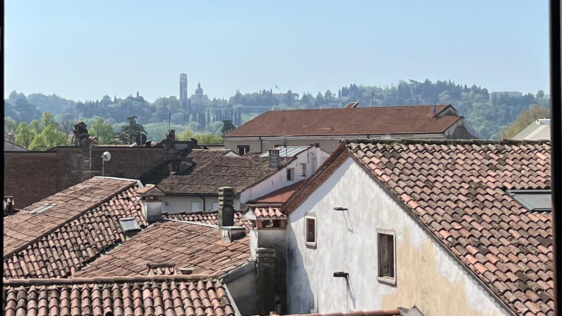 Galleria B&B Palazzo Regaù - Vicenza