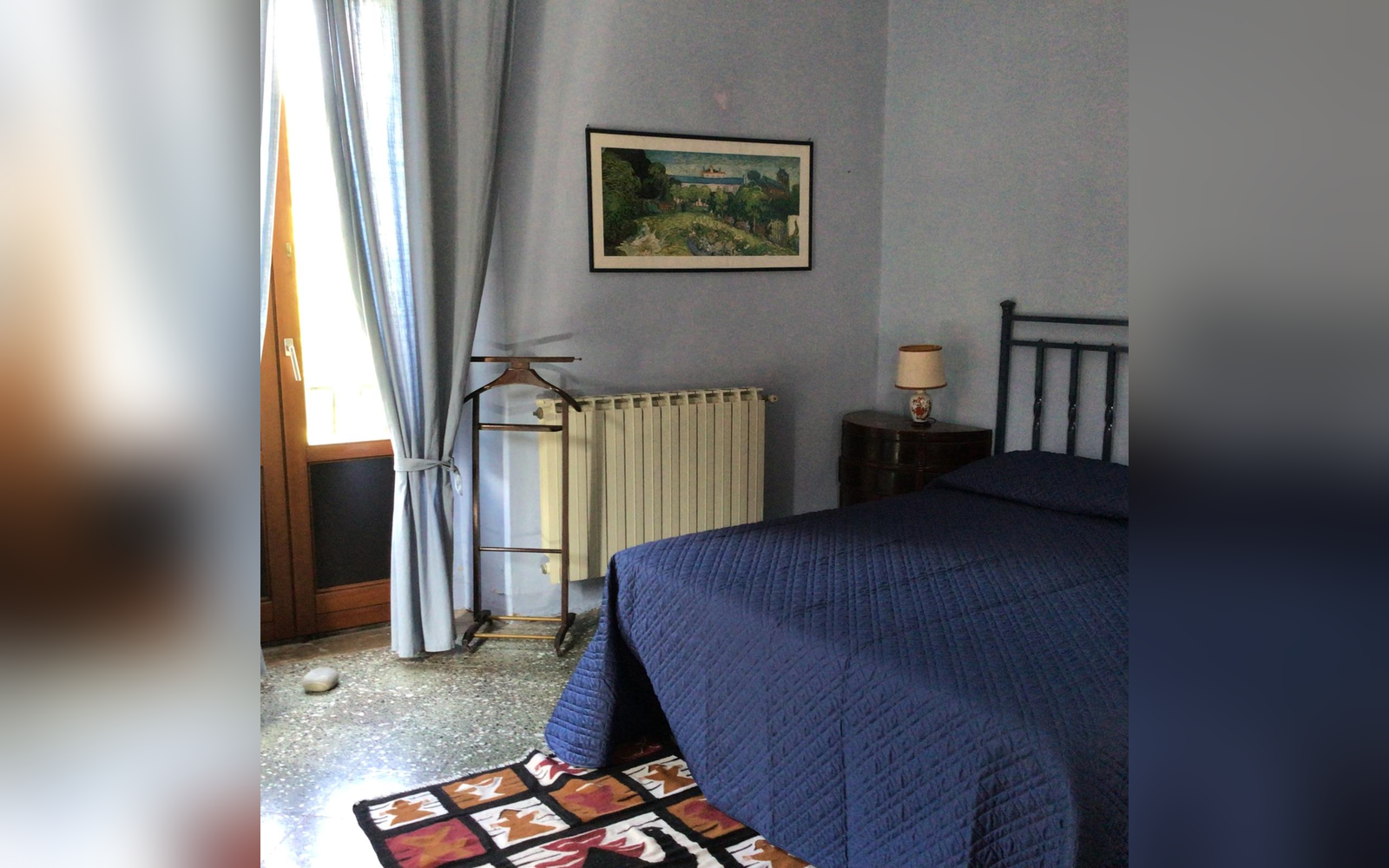Galleria La Casa di Nonno Giovanni - Rivello