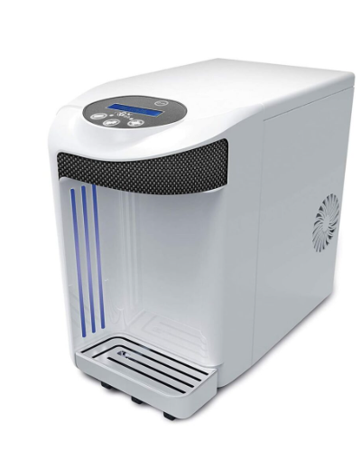 Depuratore Acqua2 Frizzo Up sopra banco