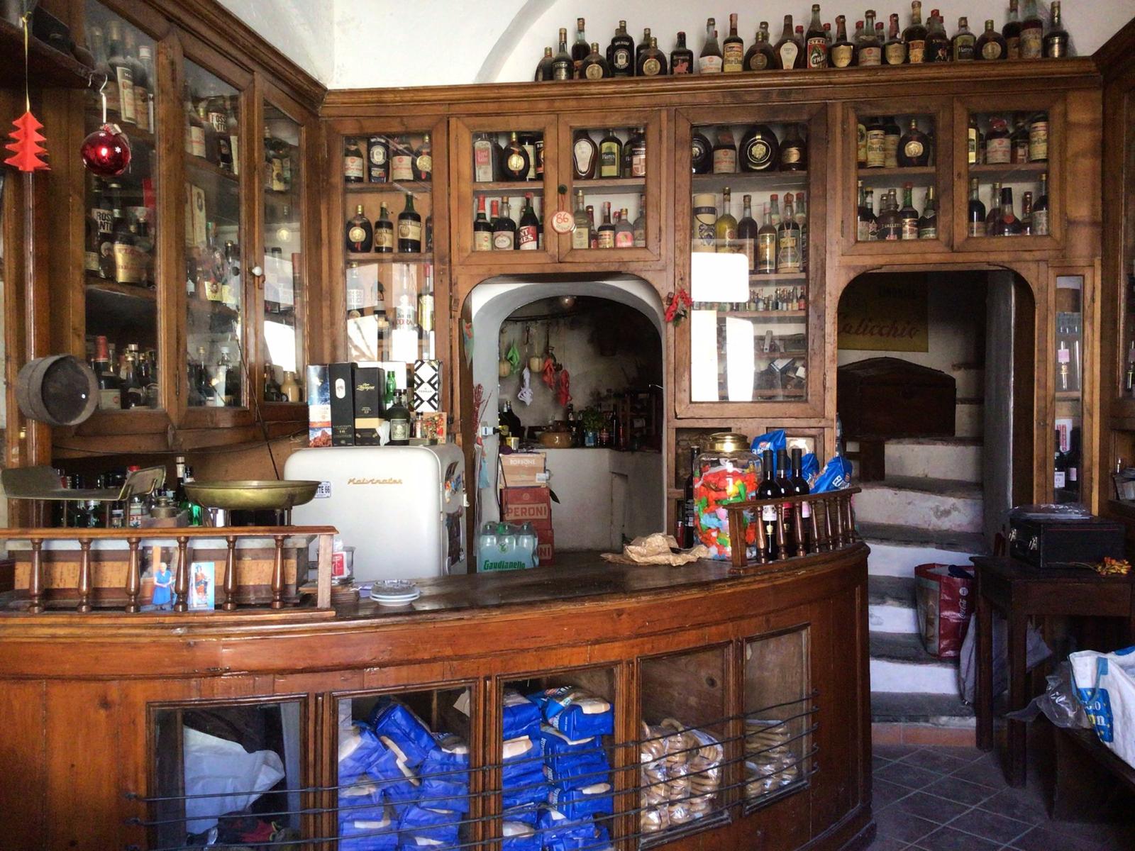 Galleria La Casa di Nonno Giovanni - Rivello