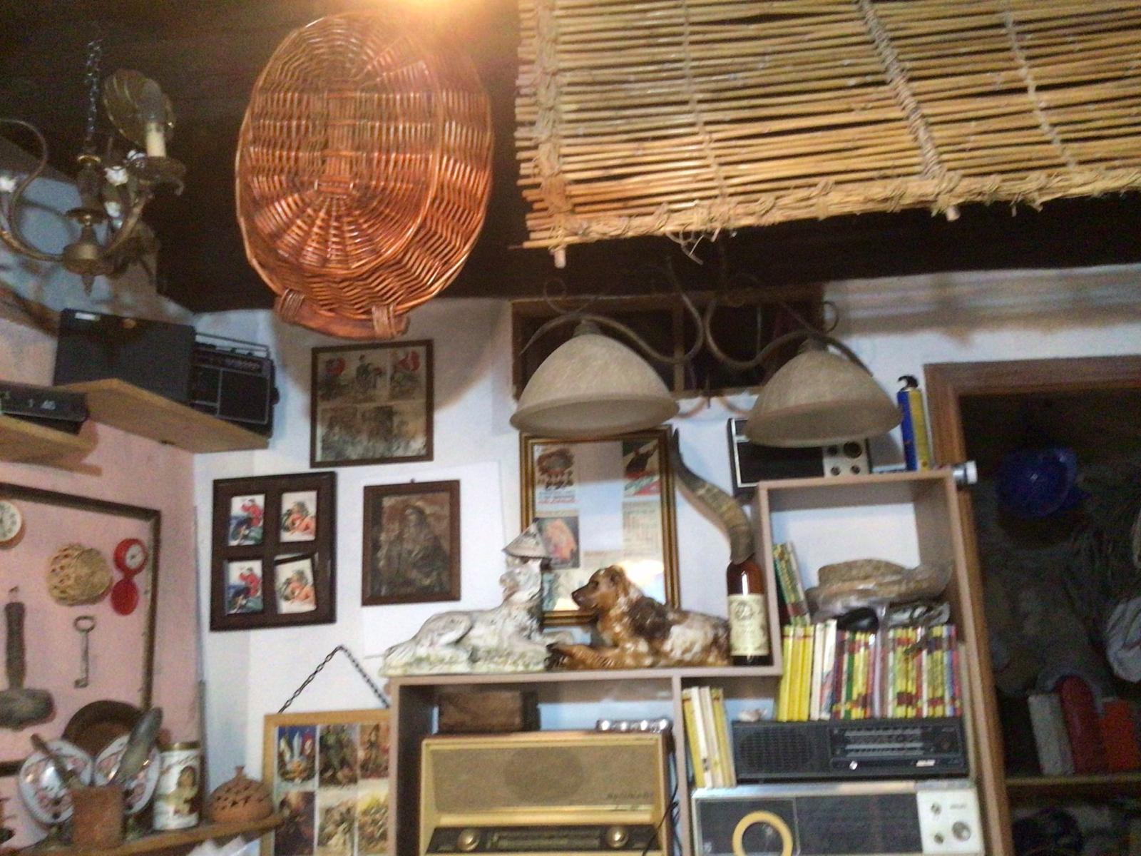 Galleria La Casa di Nonno Giovanni - Rivello