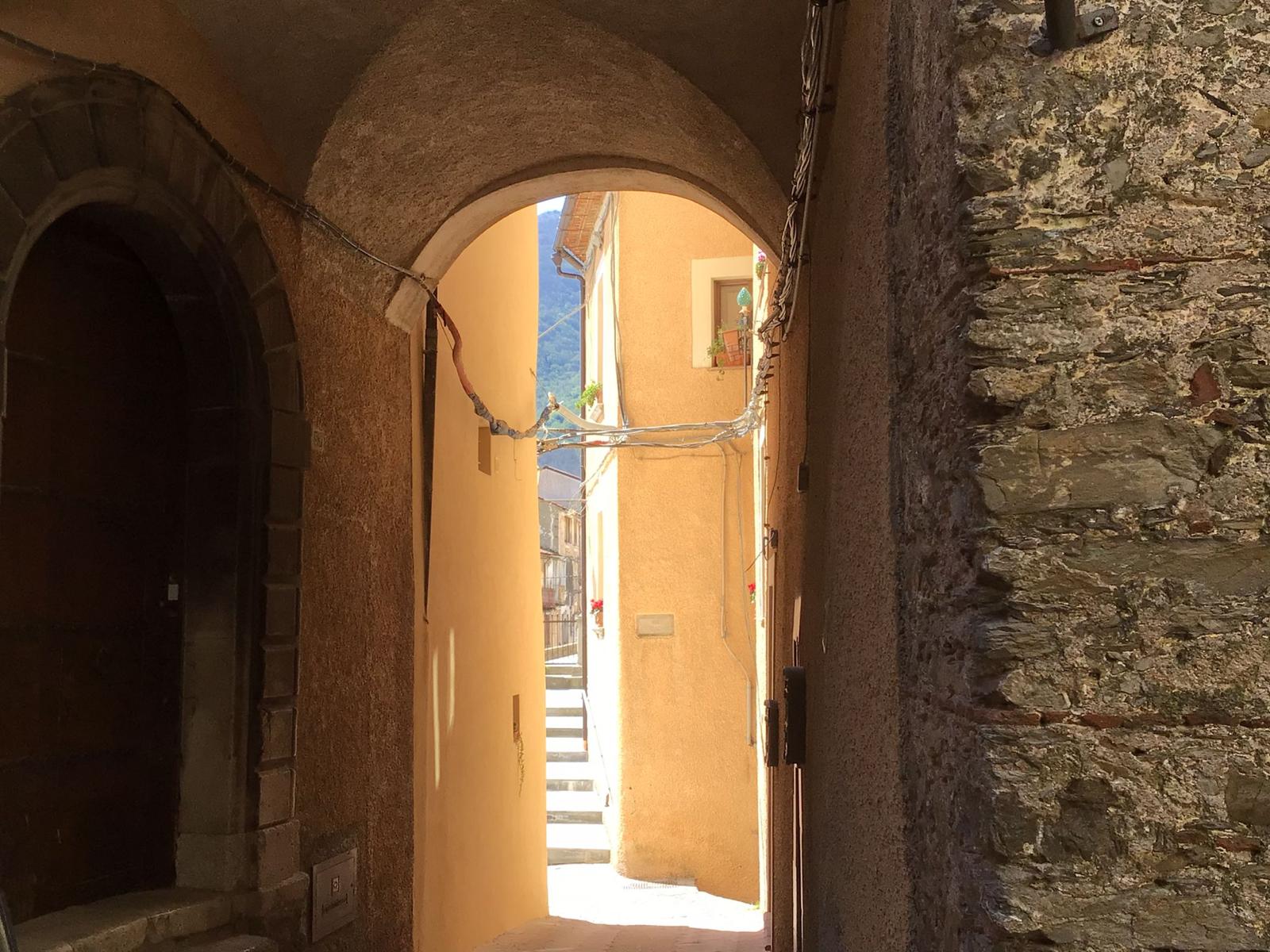 Galleria La Casa di Nonno Giovanni - Rivello