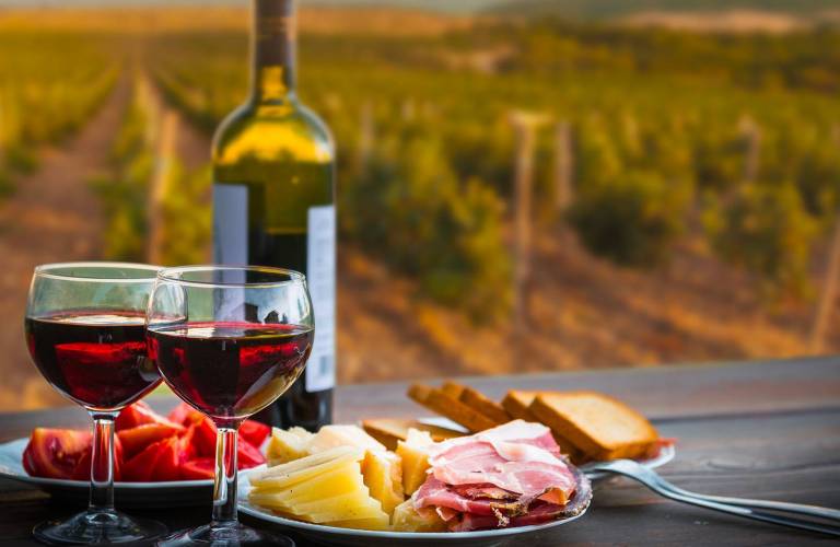 Gastronomical Tour