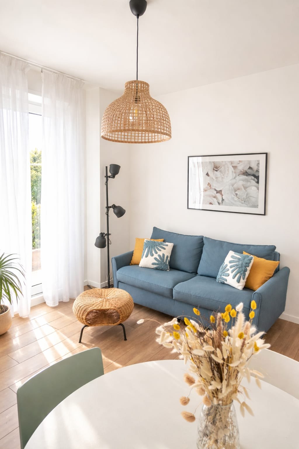 Soggiorno · Marco Polo Apartment San Zeno