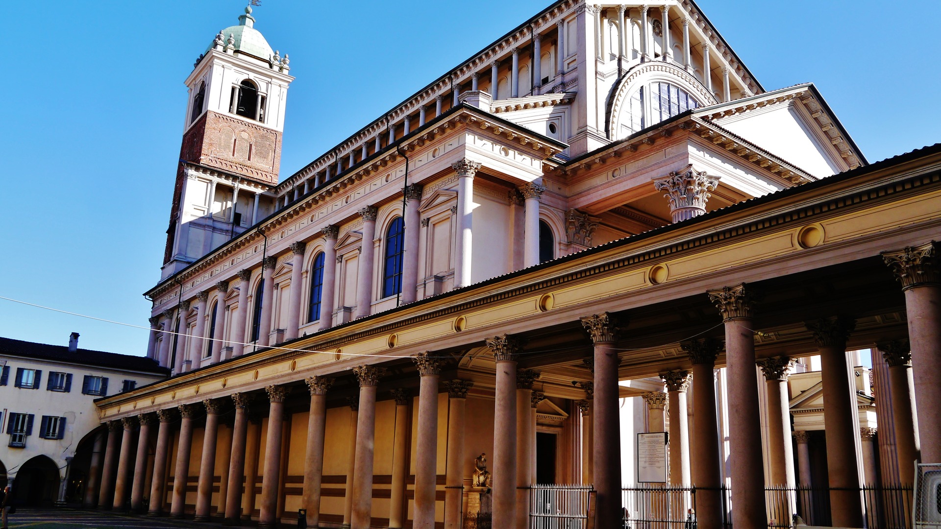 Duomo di Novara