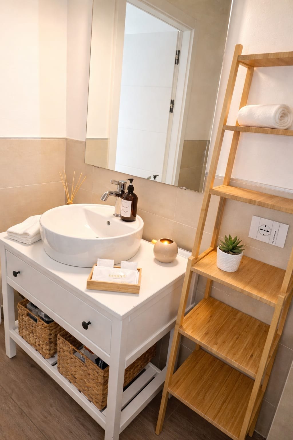 Bagno · lavabo · San Zeno