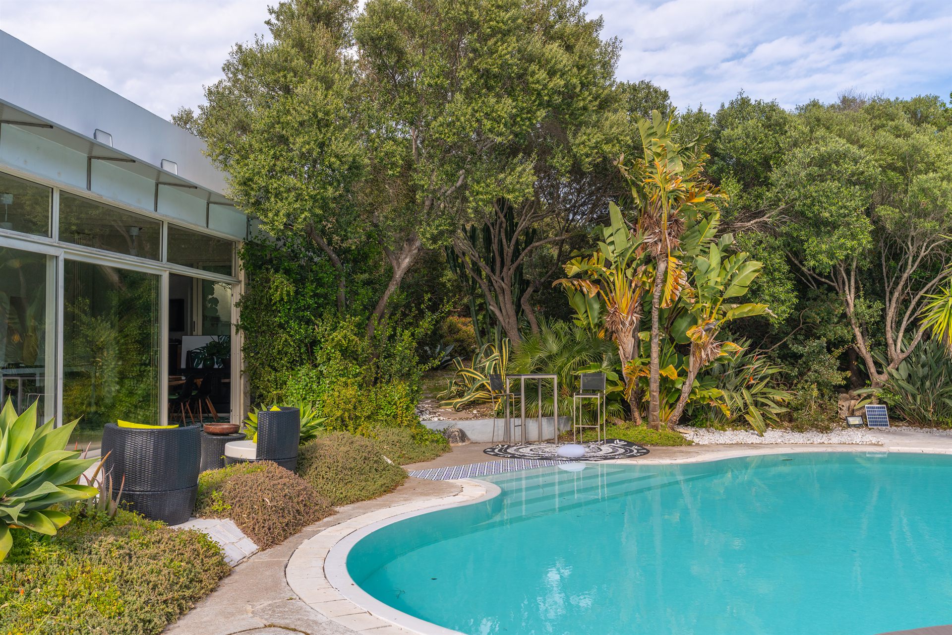 Villa Eden