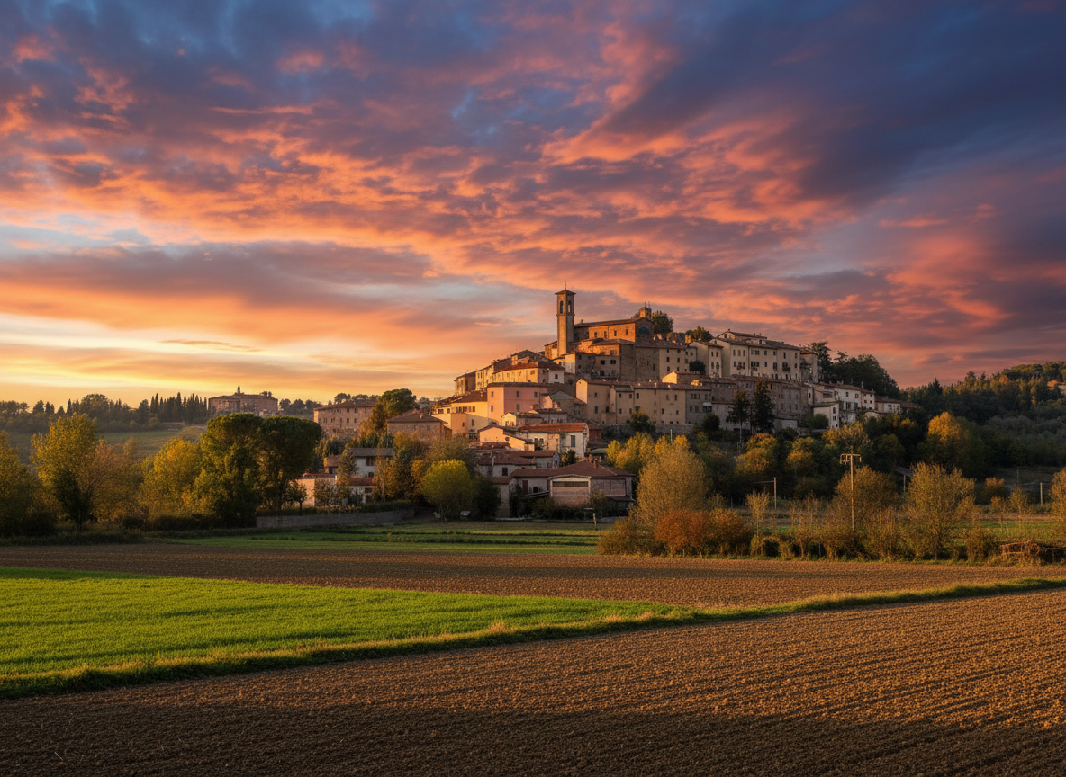 Monterchi