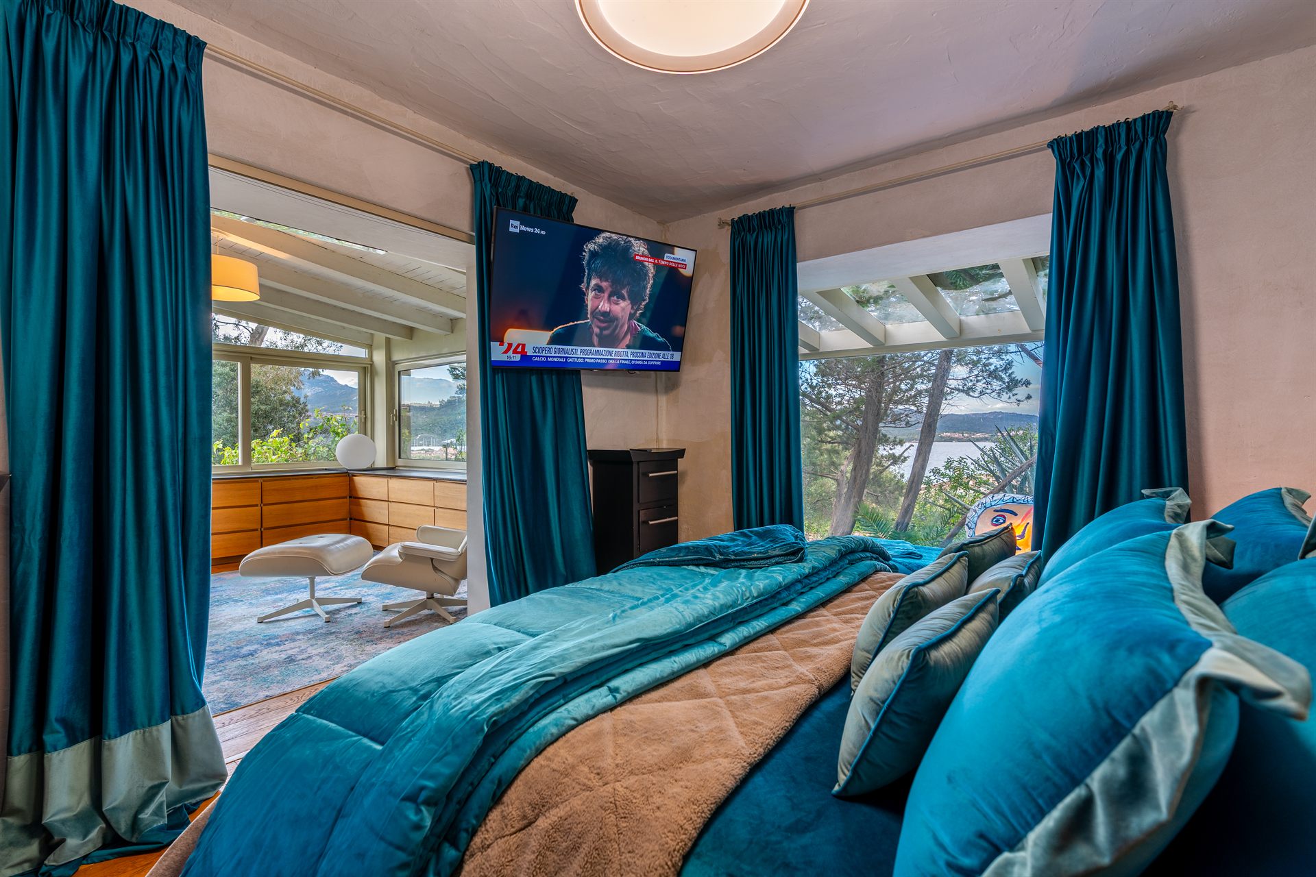 Suite Luxury