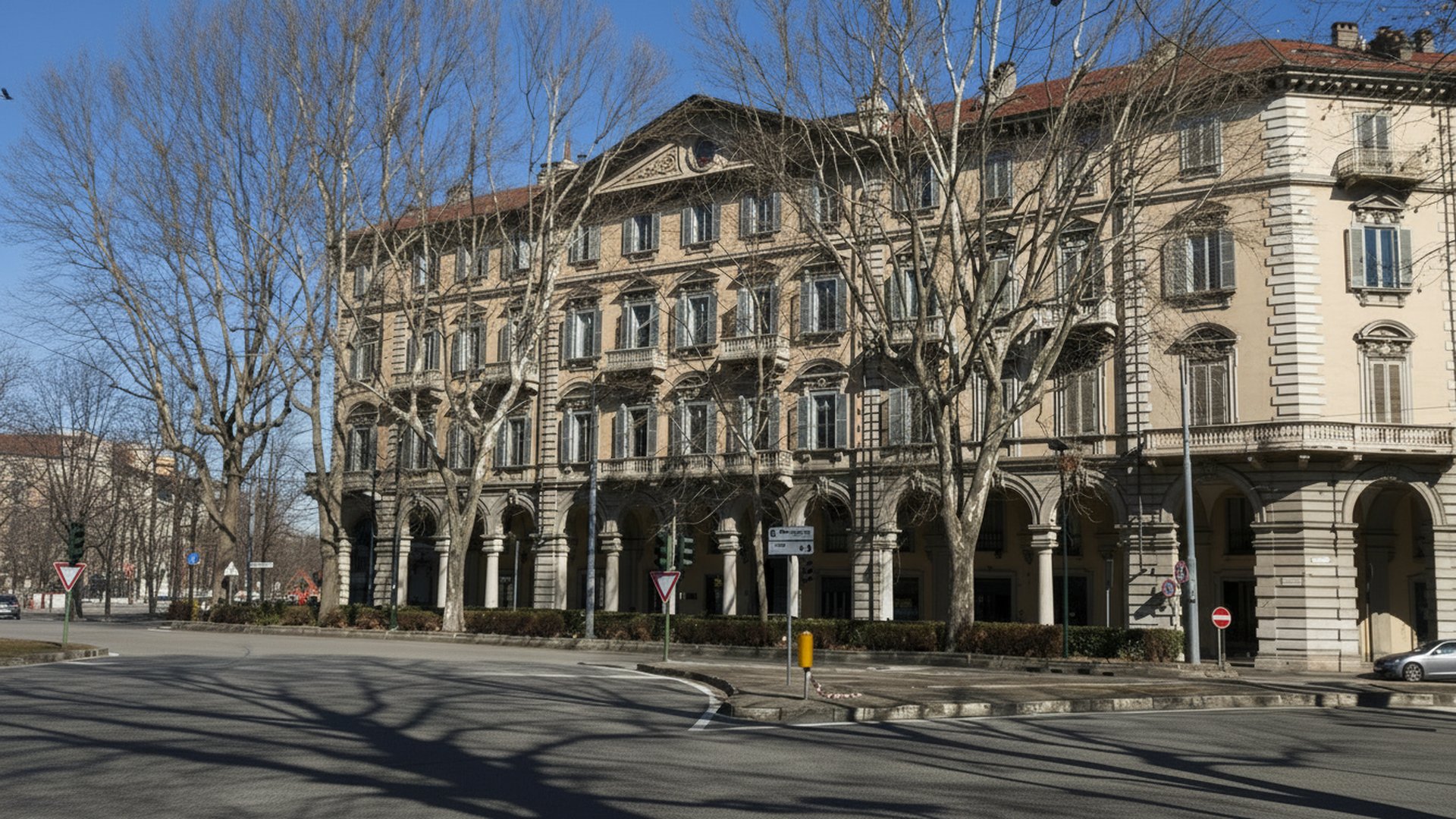 Cupola di San Gaudenzio