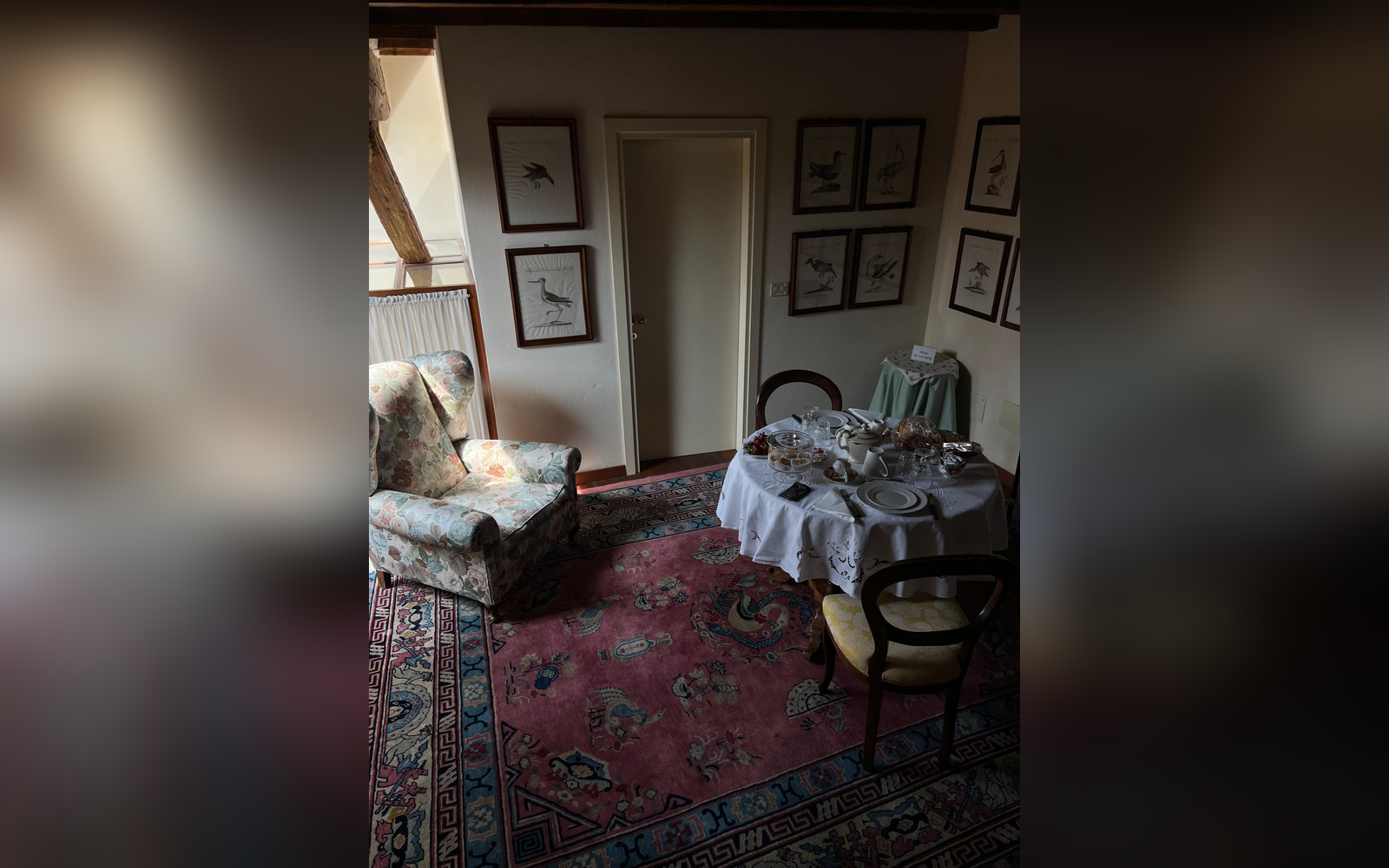Galleria B&B Palazzo Regaù - Vicenza
