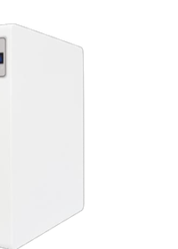 Depuratore Acqua2osmo sottolavello