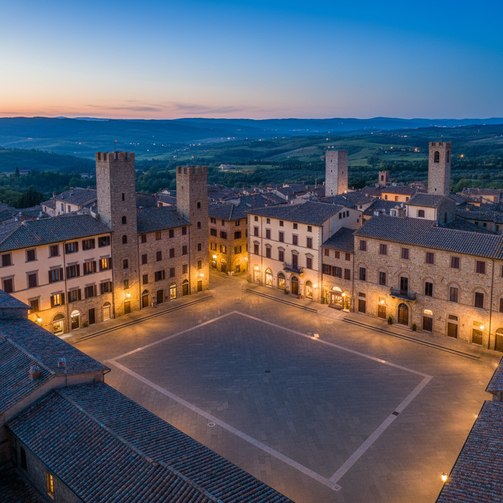 Arezzo